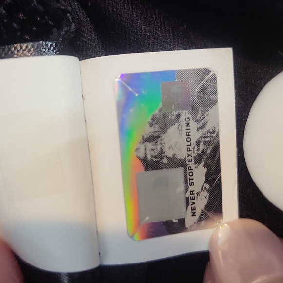 THE NORTH FACE Black Aprodite 2.0 Capris - Picture 16 of 16